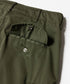 MR.OLIVE/T/C USED SATIN / M-65 CARGO PANTS ミスターオリーブ/T/Cユーズドサテン/M-65カーゴパンツパンツ